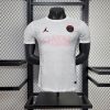 PSG Paris Saint Germain maillot foot concept 2025 2026