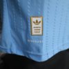 Miami maillot exterieur manche longue players 25/26