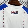 Maillot Ha ti Coupe du monde 2026