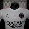 PSG Paris Saint Germain maillot foot concept 2025 2026