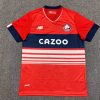 Lille maillot domicile