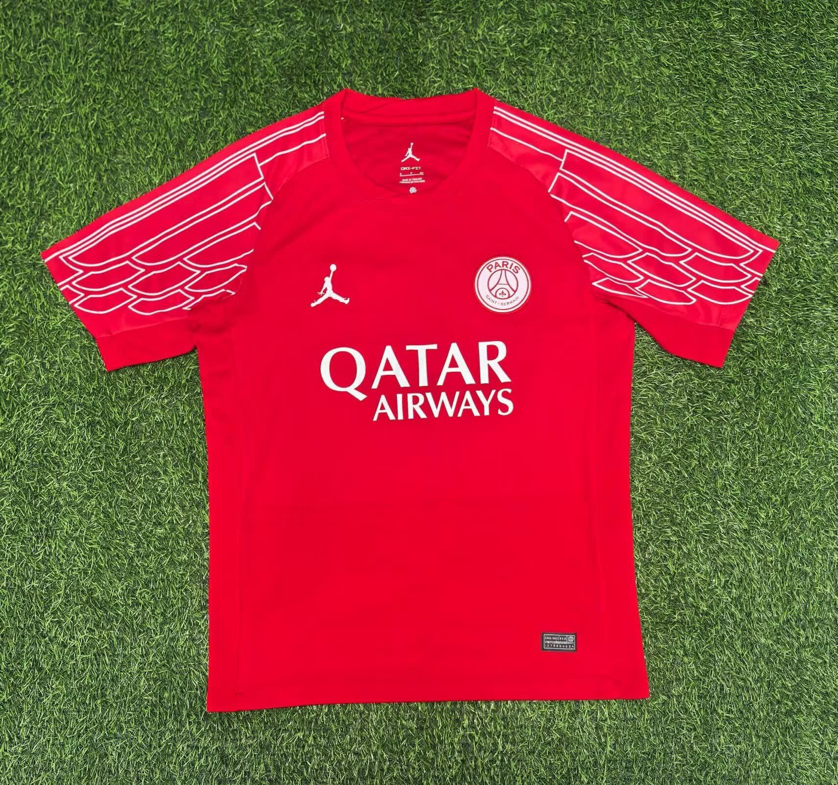 25/26 Psg maillot exterieur 25/26