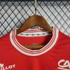 22-23 Reims maillot domicile