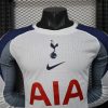 Tottenham Hotspur maillot domicile manche longue players 25/26