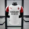 AC Milan maillot foot 2026 2027