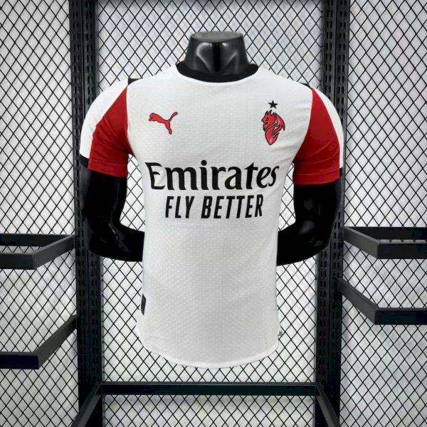 AC Milan maillot foot 2026 2027