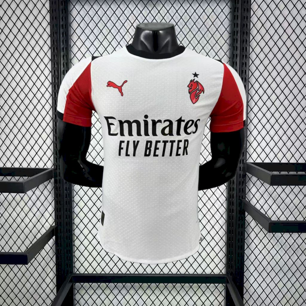 AC Milan maillot foot 2026 2027