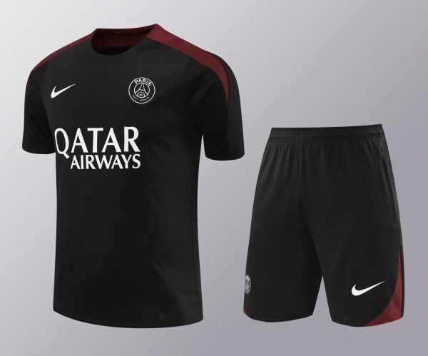 24/25 Psg maillot entrainement 24/25