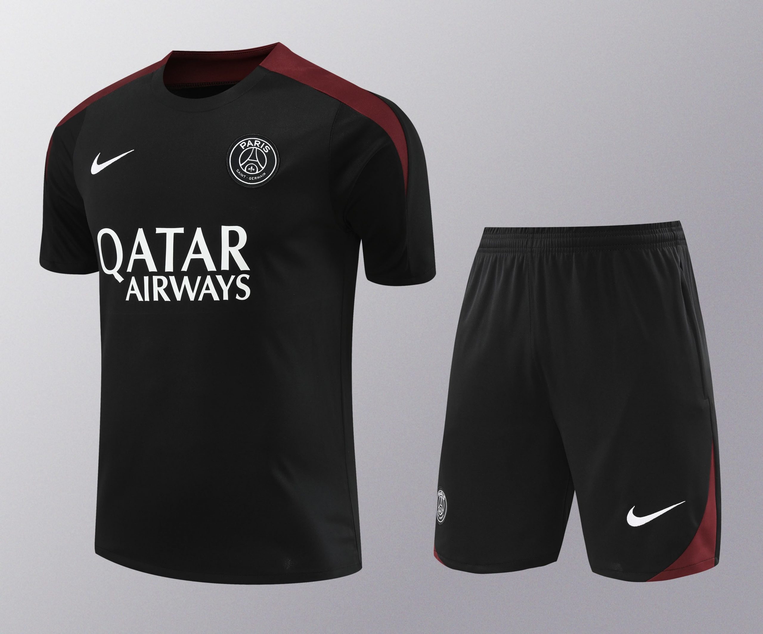 24/25 Psg maillot entrainement 24/25