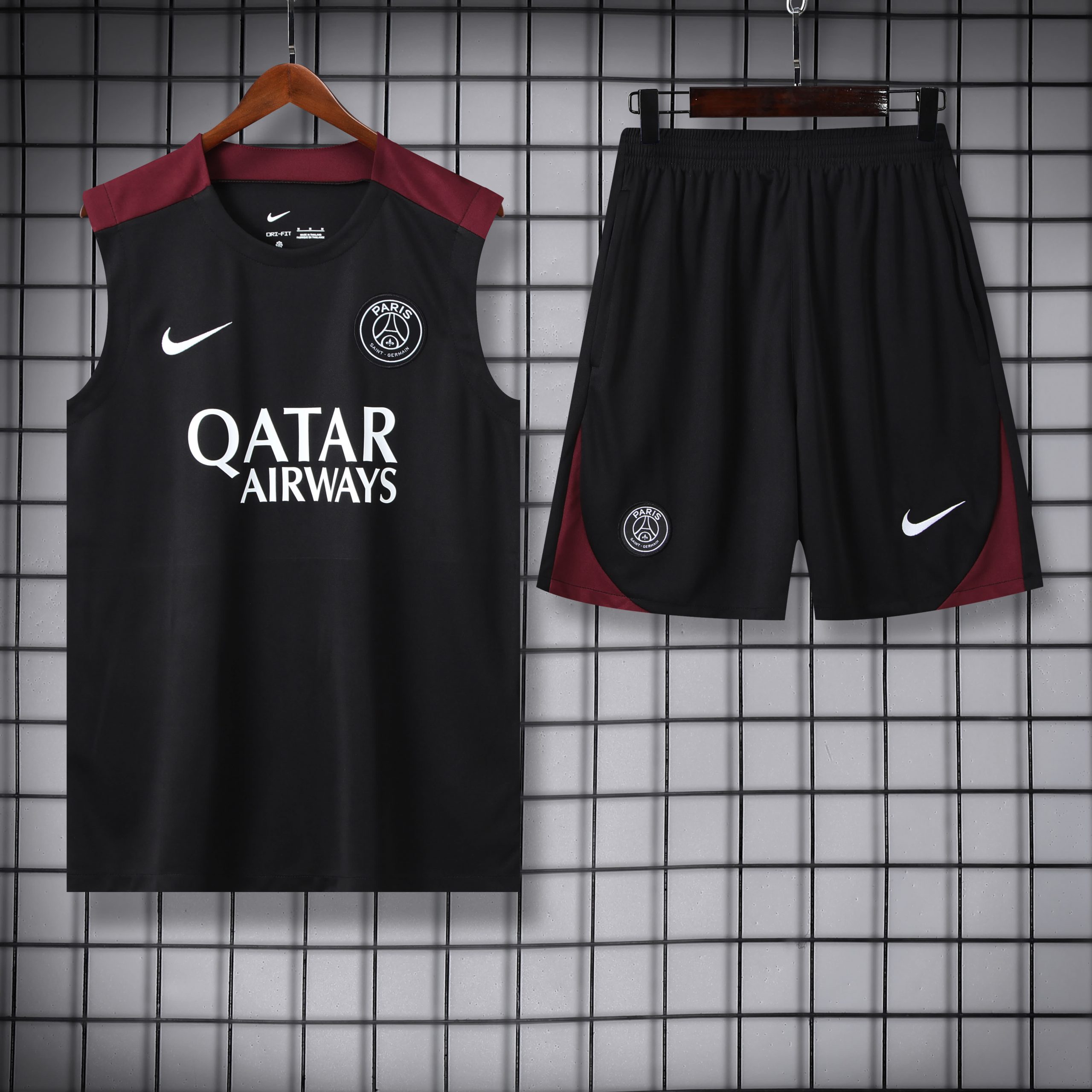 24/25 Psg maillot entrainement 24/25