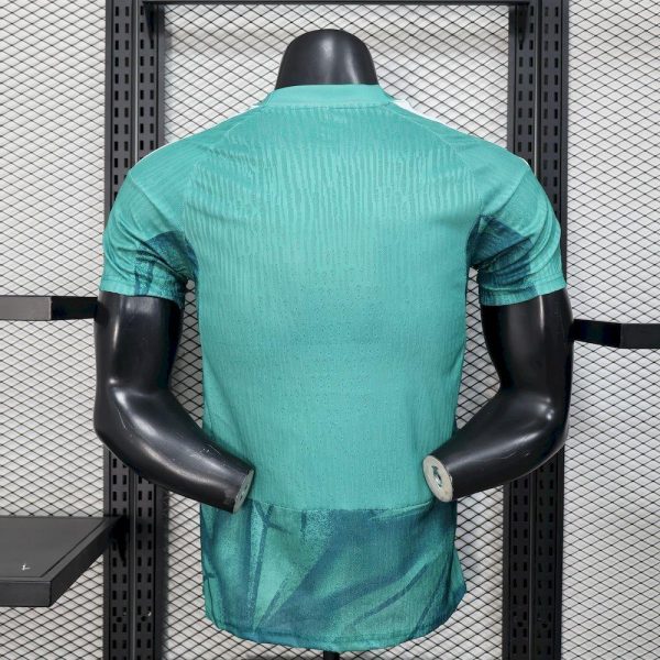 Maillot Allemagne Gardien Coupe du monde 2026