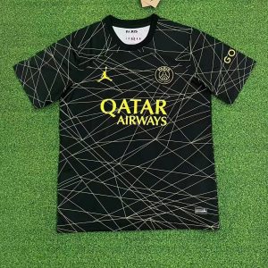 Psg maillot exterieur