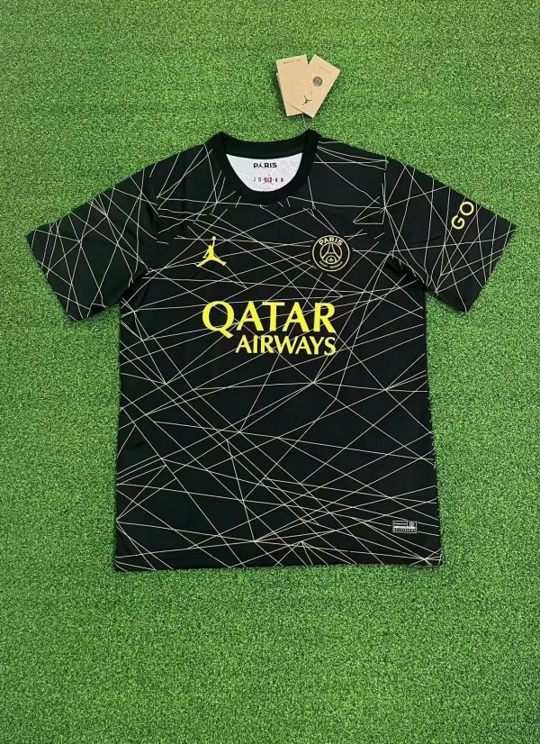 Psg maillot exterieur