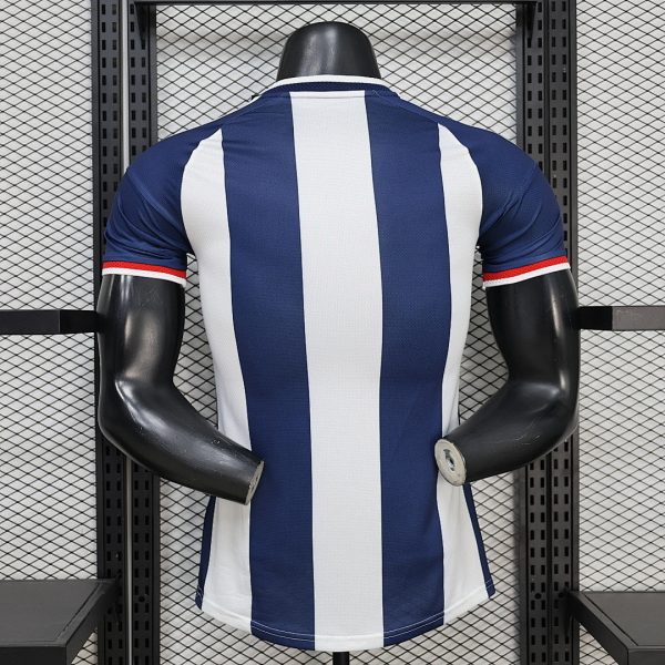 Maillot  cosse Concept 2026