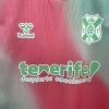 Maillot Tenerife ext rieur 2025-26