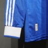 Real Madrid maillot exterieur manche longue players 25/26