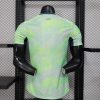Maillot Suisse exterieur Coupe du monde 2026