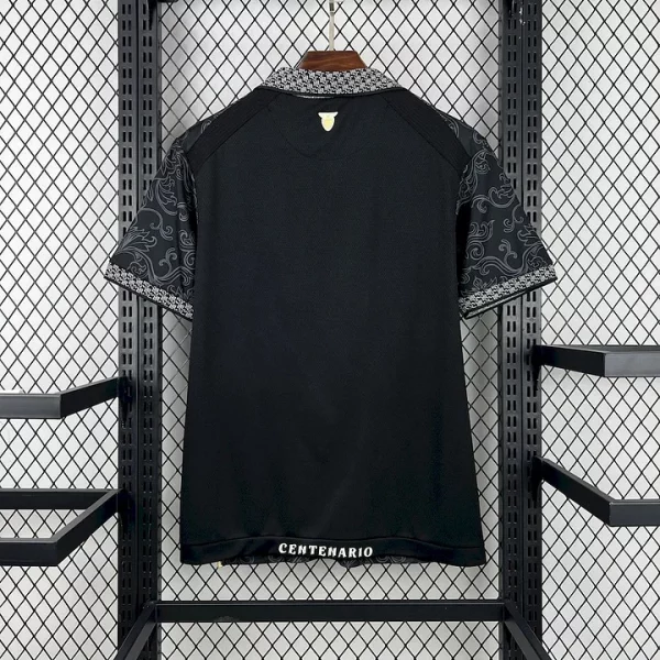 Équateur maillot foot 2025 2026