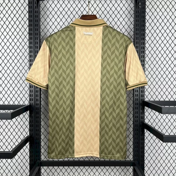 Real Betis maillot foot 2026 2027