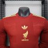 Mexique maillot special edition manche longue players 25/26