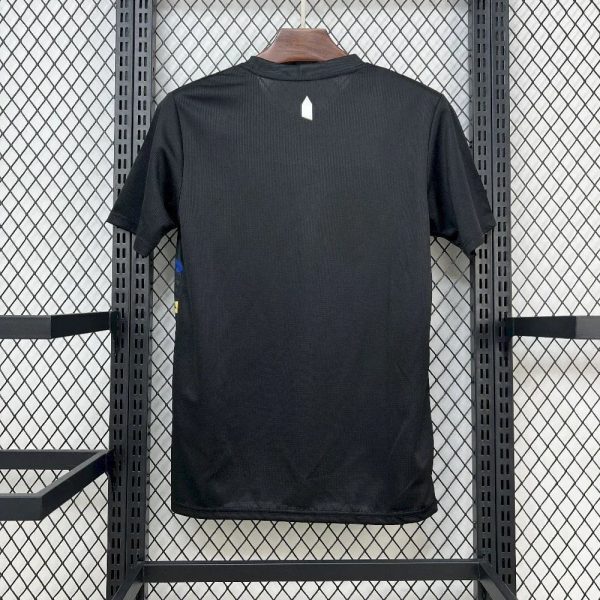 Maillot Everton ext rieur 2025-26