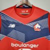 Lille maillot domicile 20/21