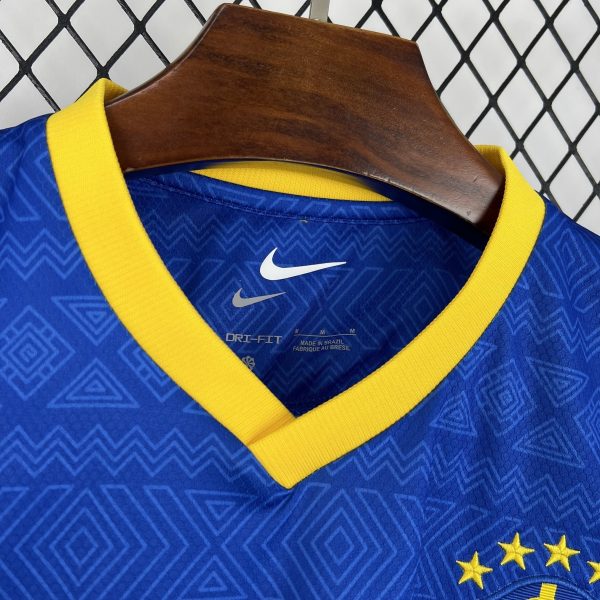 Maillot Br sil Concept 2026