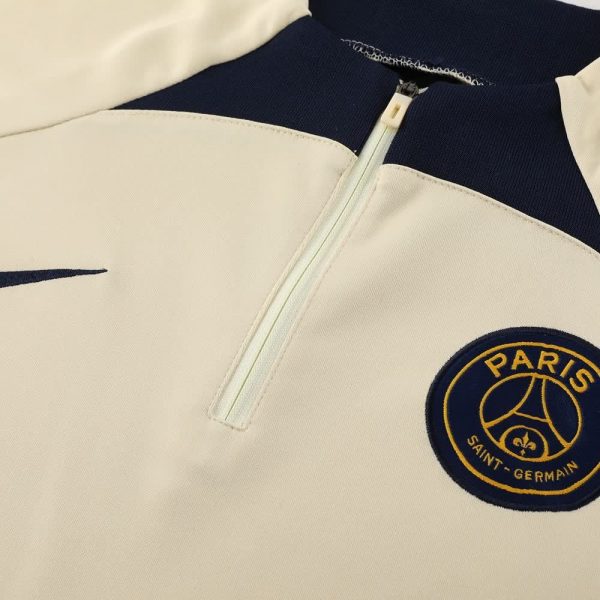 23 Psg maillot concept