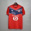 Lille maillot domicile 20/21