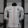 Chelsea maillot exterieur manche longue players 25/26
