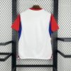 Maillot Croatie Coupe du monde 2026