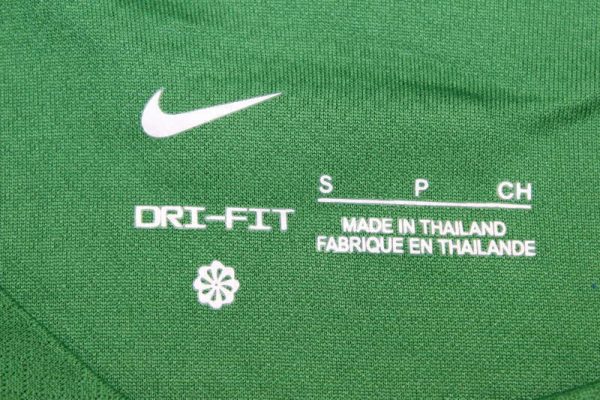 Barcelone maillot gardien 2025/26