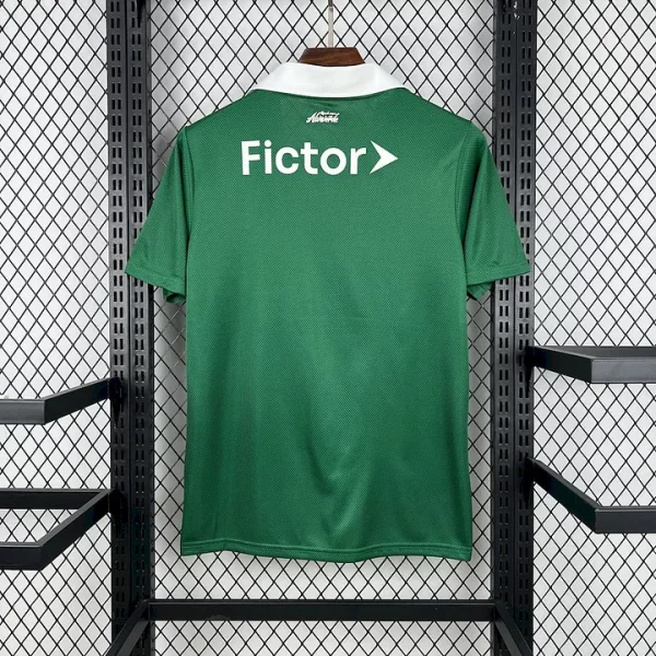 Sporting Club maillot foot 2025 2026