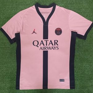 24/25 Psg maillot third 24/25