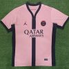 24/25 Psg maillot third 24/25