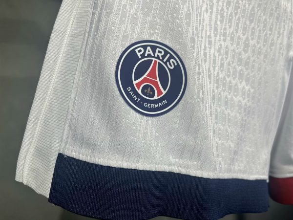 24/25 Psg maillot exterieur 24/25 version player