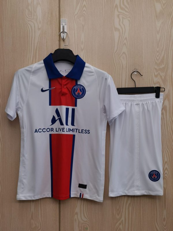 20/21 Psg maillot exterieur 20/21