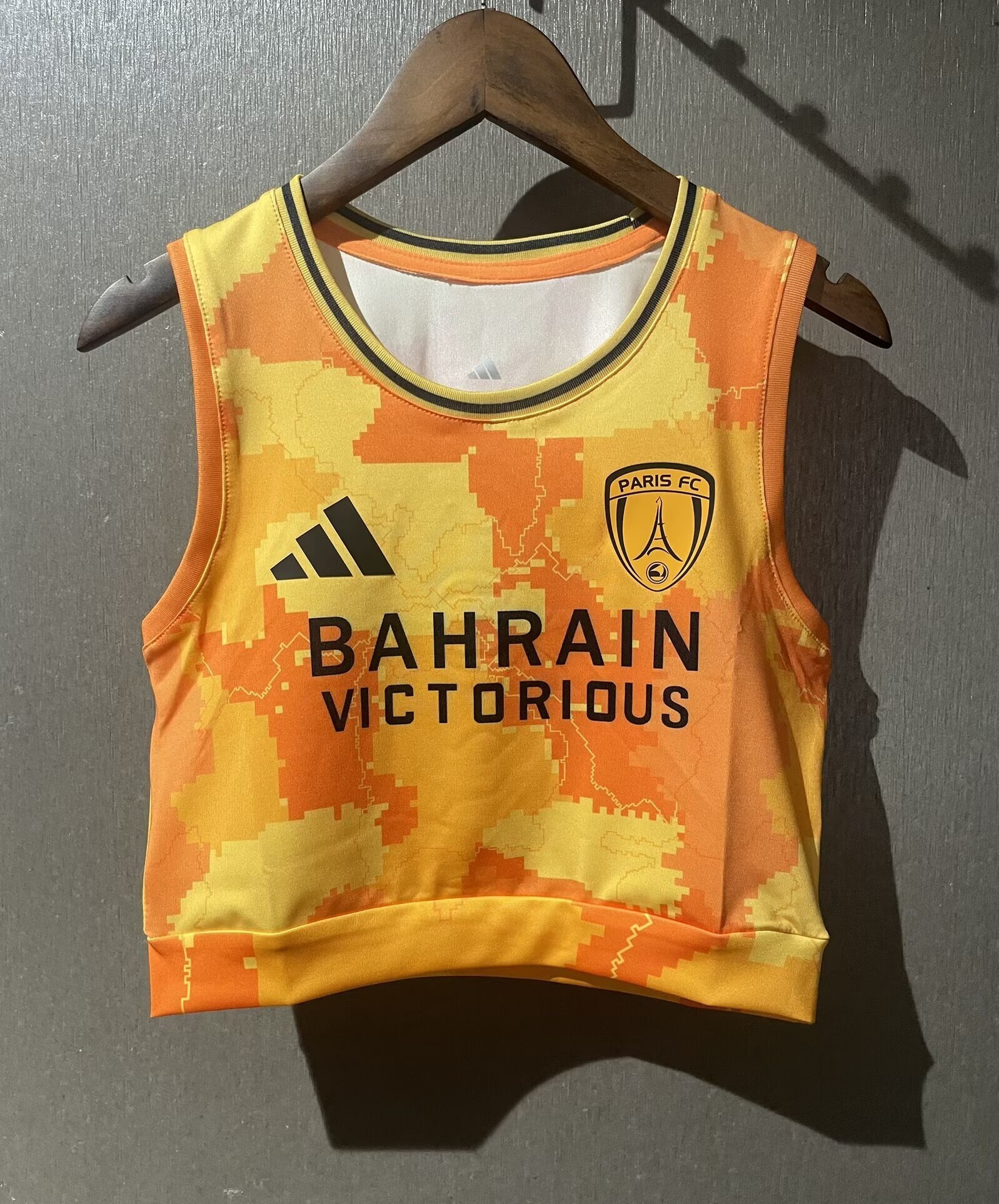 25/26 Women&amp;;s maillot concept 25/26