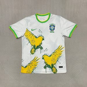 Maillot 24/25 Brésil