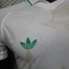 Maillot Pays de Galles ext rieur Coupe du monde 2026