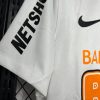Maillot Retro Santos 2011-12