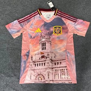 Maillot Espagne Spécial 2025