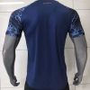 New York city maillot exterieur 2026/27