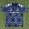 New York city maillot exterieur 2026/27