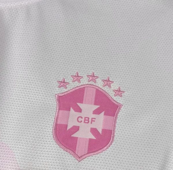 Bresil maillot concept 2025/26