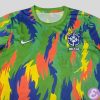 Bresil maillot concept 2026