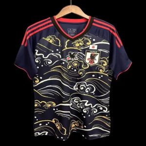 Japon Édition Spéciale Vagues 2022 2023