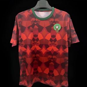 Maroc maillot Concept 2023 2024