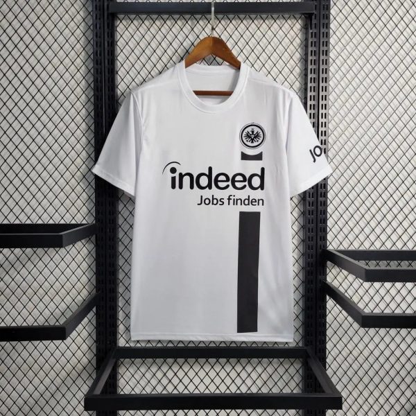 Francfort maillot Domicile 2023 2024