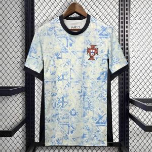 Portugal maillot extérieur 2023 2024